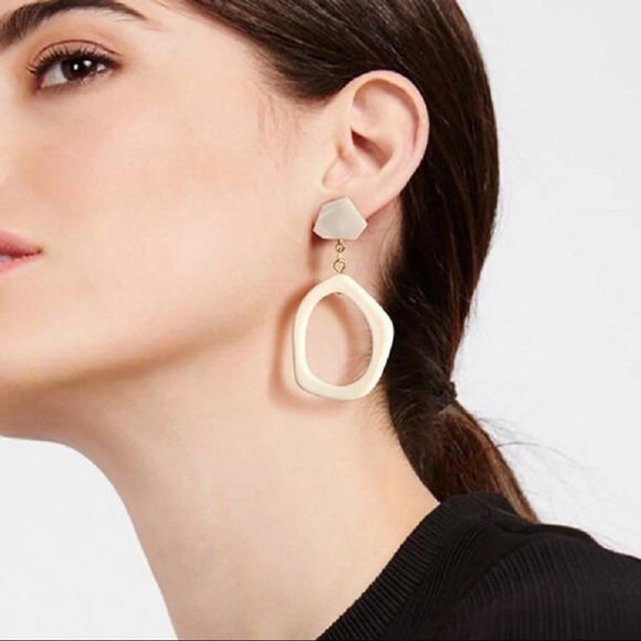 ❤️New Modern Hoops - Picture 2 of 6